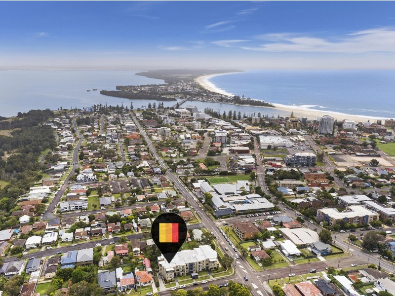 8/18-24 Battley Avenue, The Entrance NSW 2261