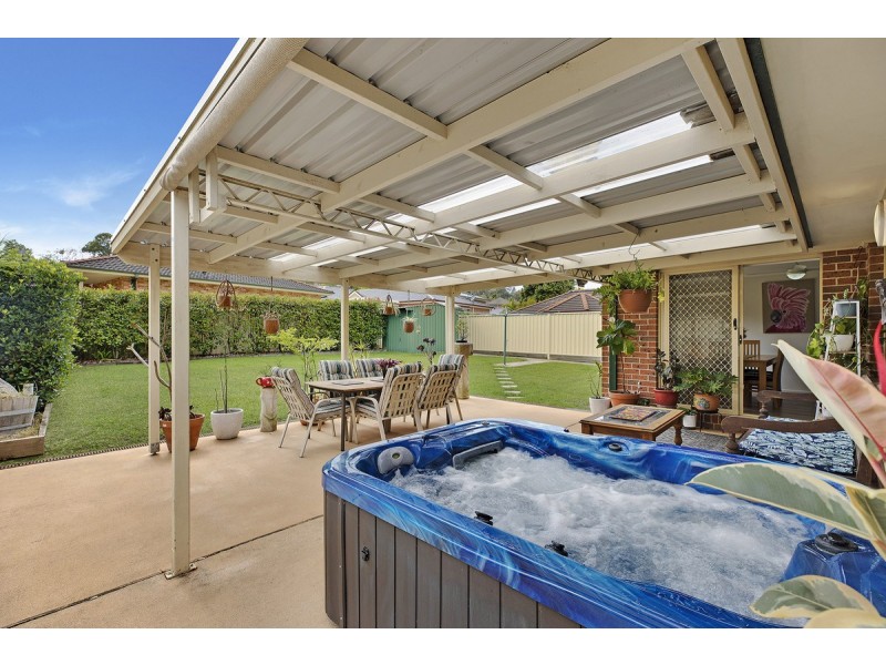 14 Morgan Avenue, Tumbi Umbi NSW 2261