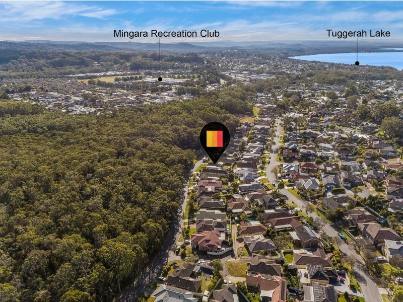 14 Morgan Avenue, Tumbi Umbi NSW 2261