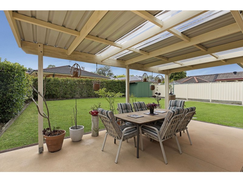 14 Morgan Avenue, Tumbi Umbi NSW 2261