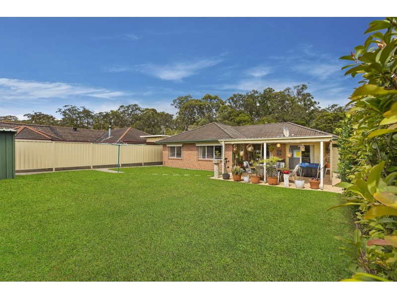 14 Morgan Avenue, Tumbi Umbi NSW 2261