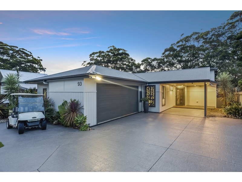 93 Grandview Street, Shelly Beach NSW 2261