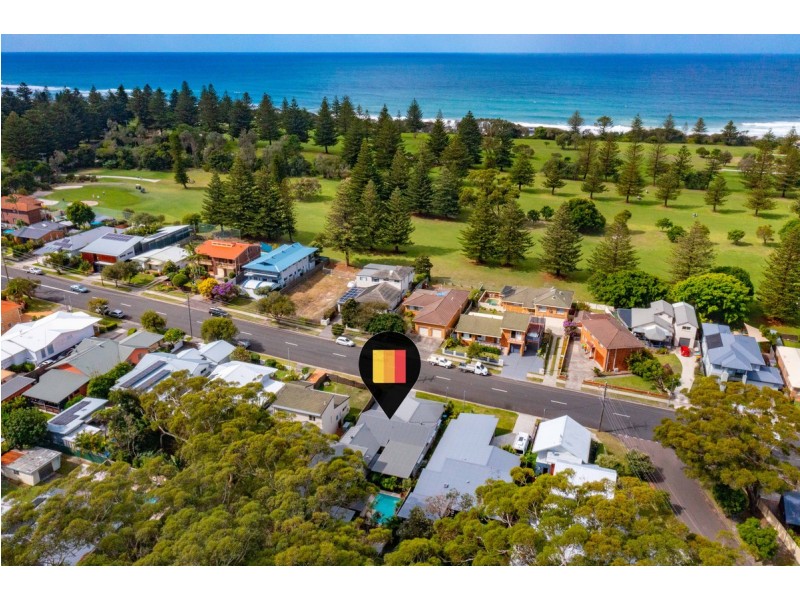 93 Grandview Street, Shelly Beach NSW 2261