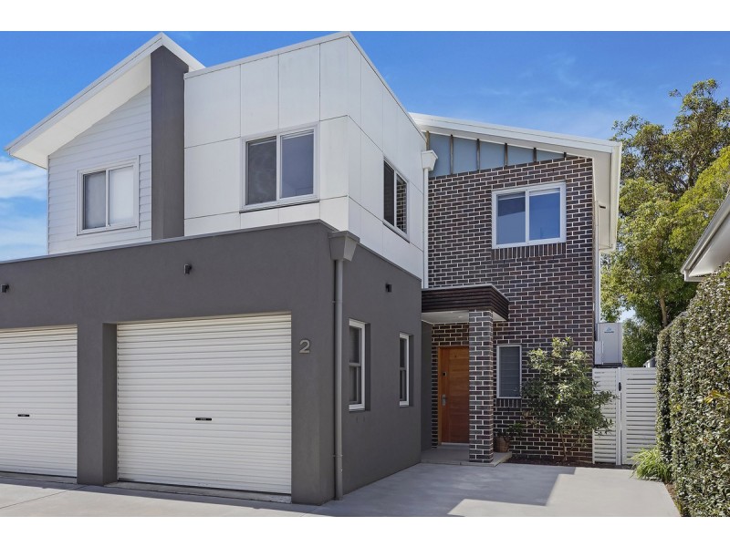2/60 Stella Street, Long Jetty NSW 2261