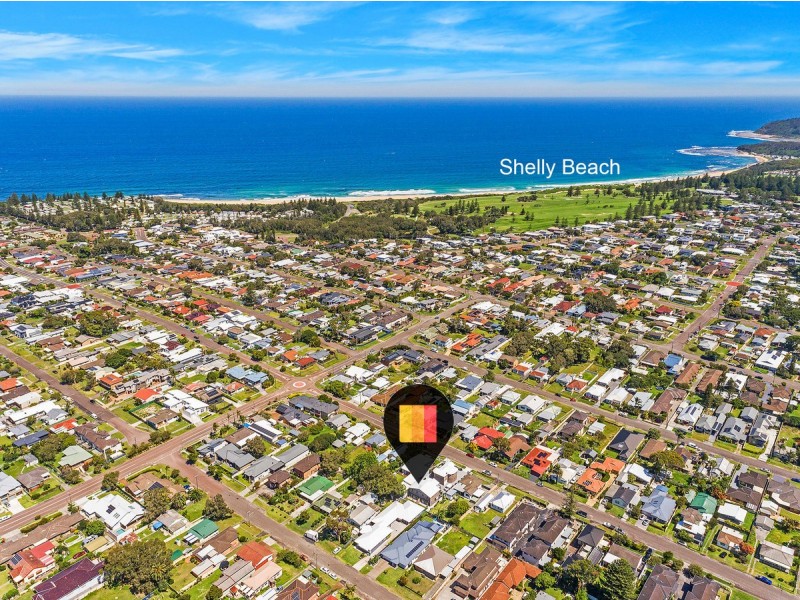 2/60 Stella Street, Long Jetty NSW 2261