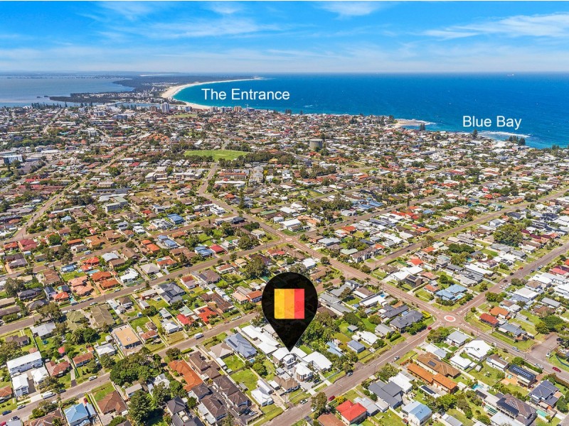 2/60 Stella Street, Long Jetty NSW 2261