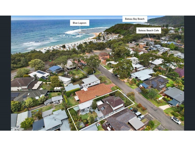 8 Katungal Street, Bateau Bay NSW 2261