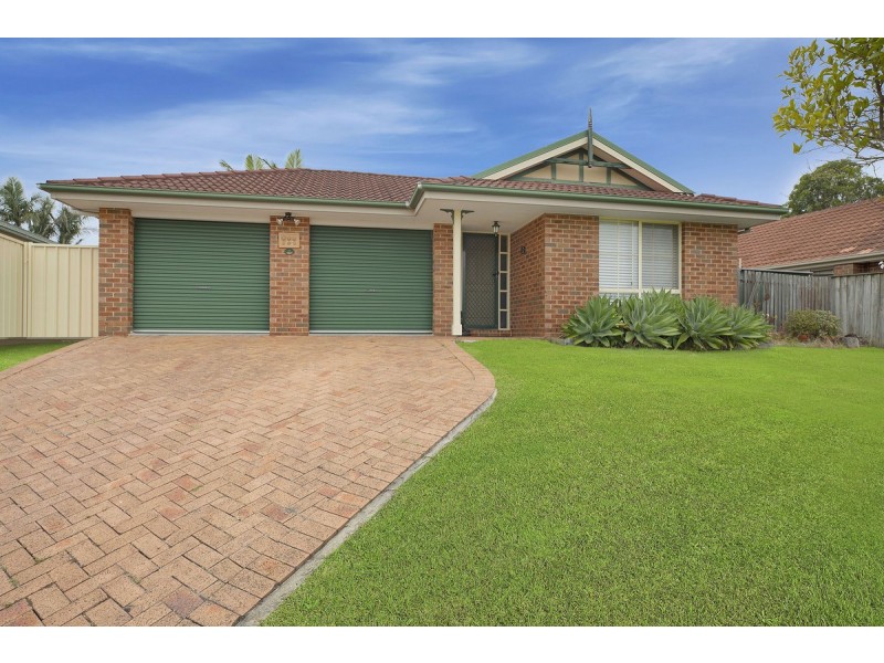 6 Wollemi Road, Woongarrah NSW 2259
