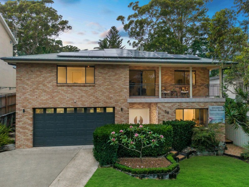 58 Bateau Bay Road, Bateau Bay NSW 2261