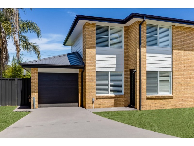 5 Faye Close, Bateau Bay NSW 2261