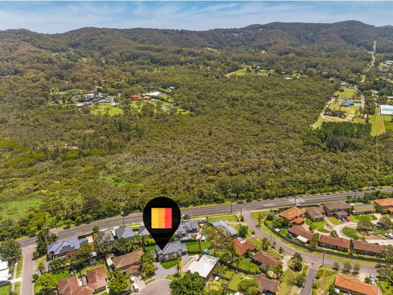 5 Faye Close, Bateau Bay NSW 2261