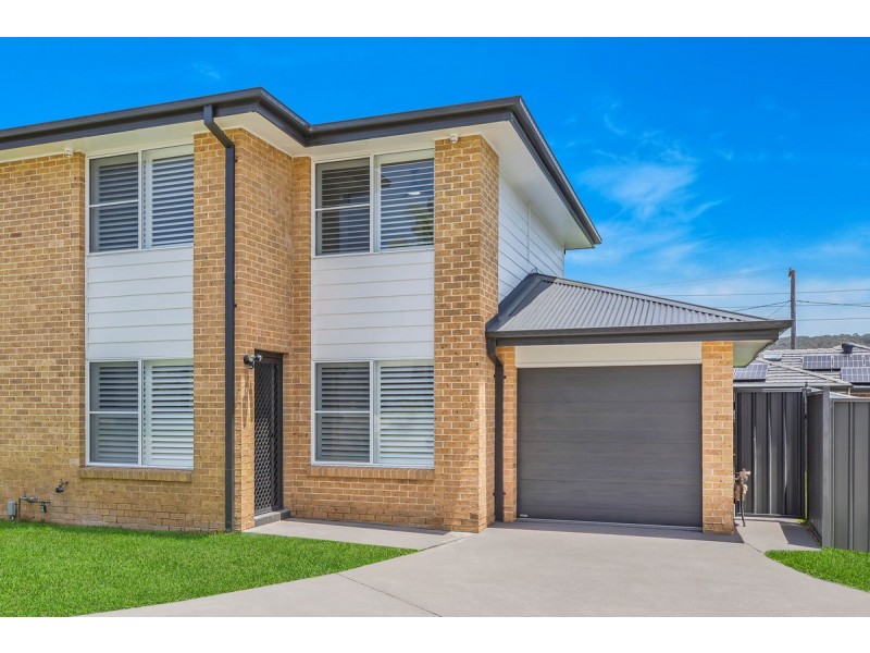 6 Faye Close, Bateau Bay NSW 2261