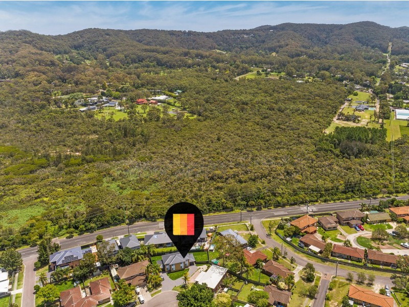 6 Faye Close, Bateau Bay NSW 2261