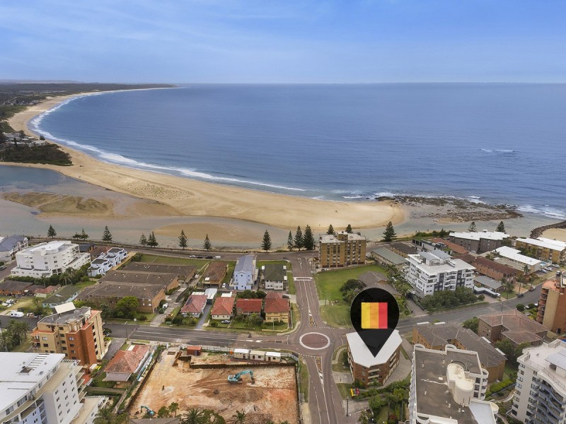 14/55 Ocean Parade, The Entrance NSW 2261