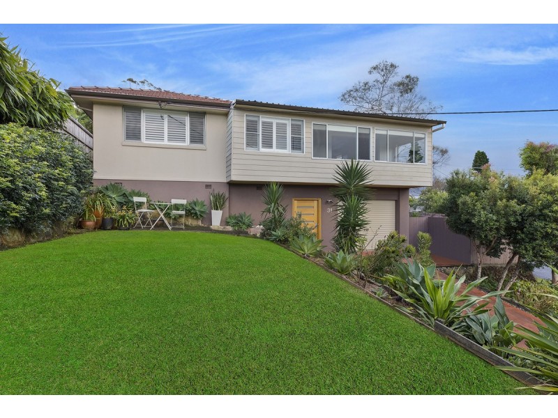 31 Braemar Drive, Wamberal NSW 2260