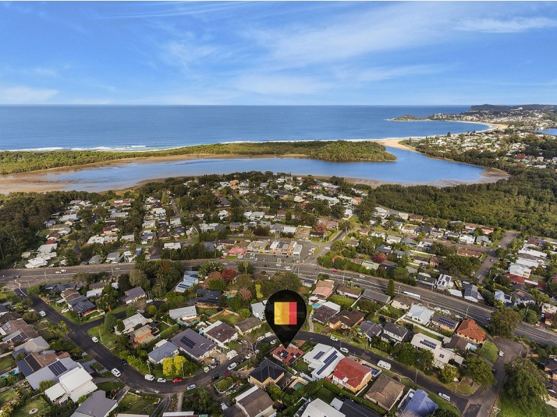 31 Braemar Drive, Wamberal NSW 2260