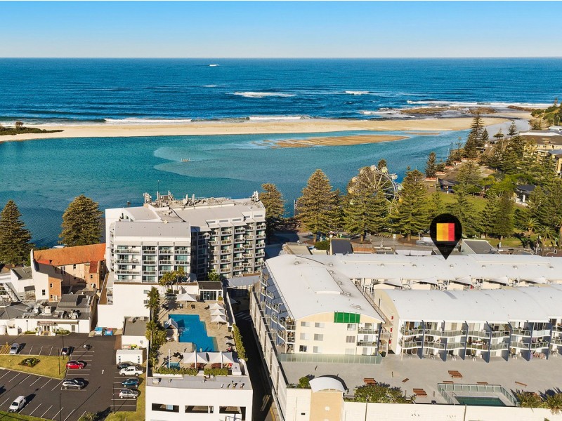 510/18 Coral Street, The Entrance NSW 2261