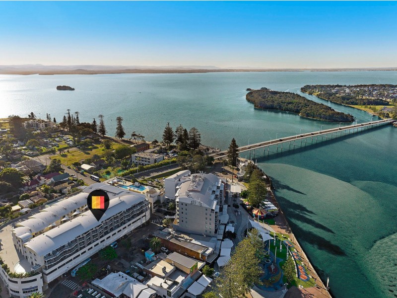 510/18 Coral Street, The Entrance NSW 2261