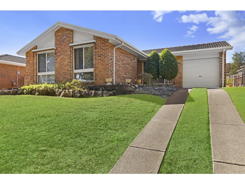184 Cresthaven Avenue, Bateau Bay NSW 2261