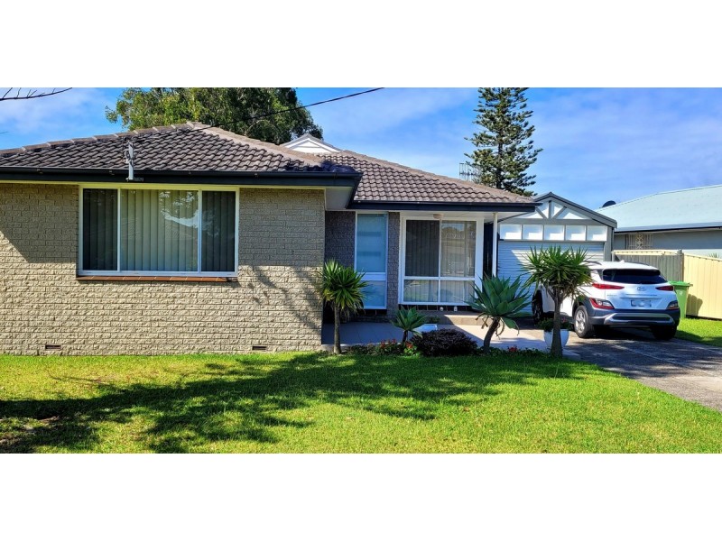22 Bonnieview Street, Long Jetty NSW 2261
