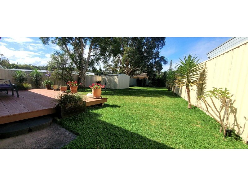 22 Bonnieview Street, Long Jetty NSW 2261