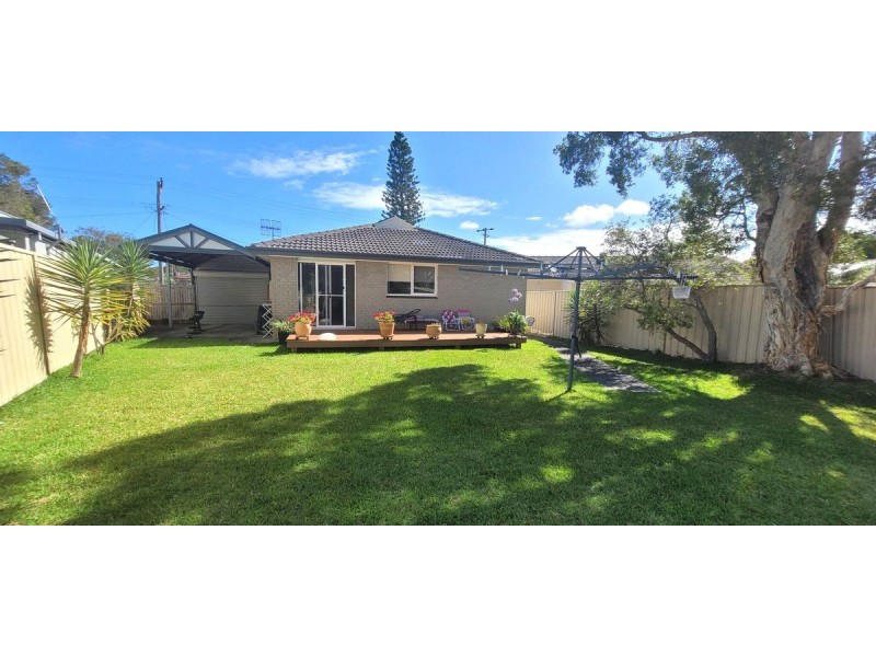 22 Bonnieview Street, Long Jetty NSW 2261