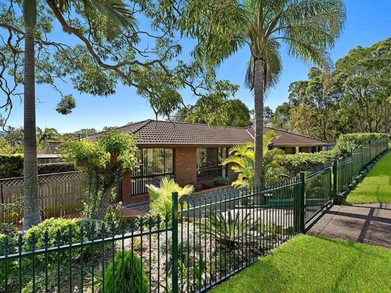11 Sherwood Close, Bateau Bay NSW 2261