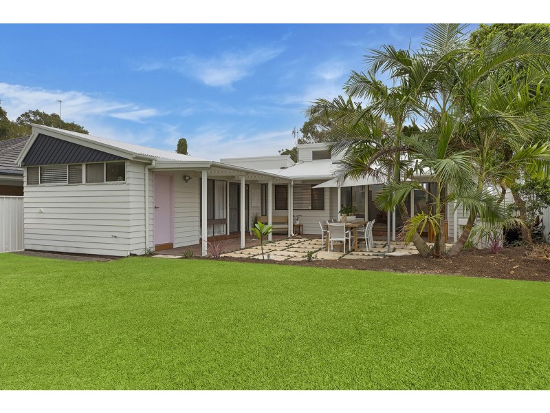 130 Grandview Street, Shelly Beach NSW 2261