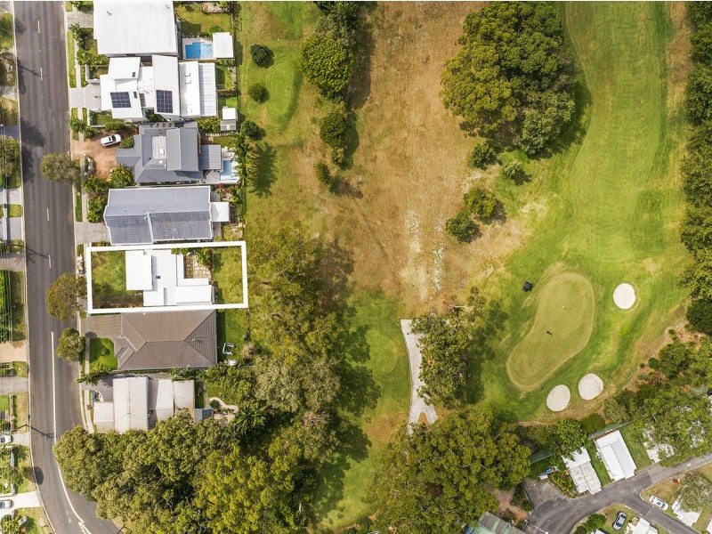 130 Grandview Street, Shelly Beach NSW 2261