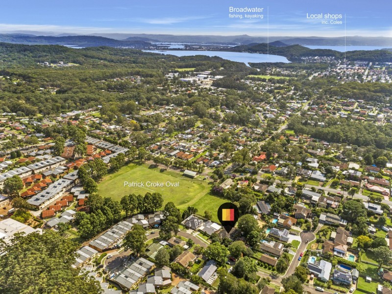 12 Edmondson Crescent, Kincumber NSW 2251