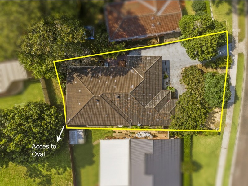 12 Edmondson Crescent, Kincumber NSW 2251