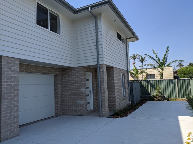 3/5 Ashton Avenue, The Entrance NSW 2261