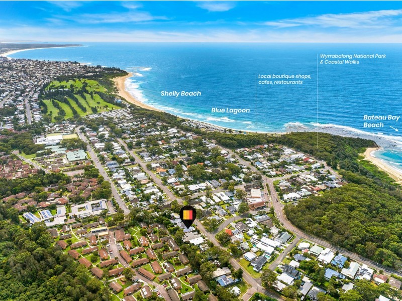 77 Lakin Street, Bateau Bay NSW 2261