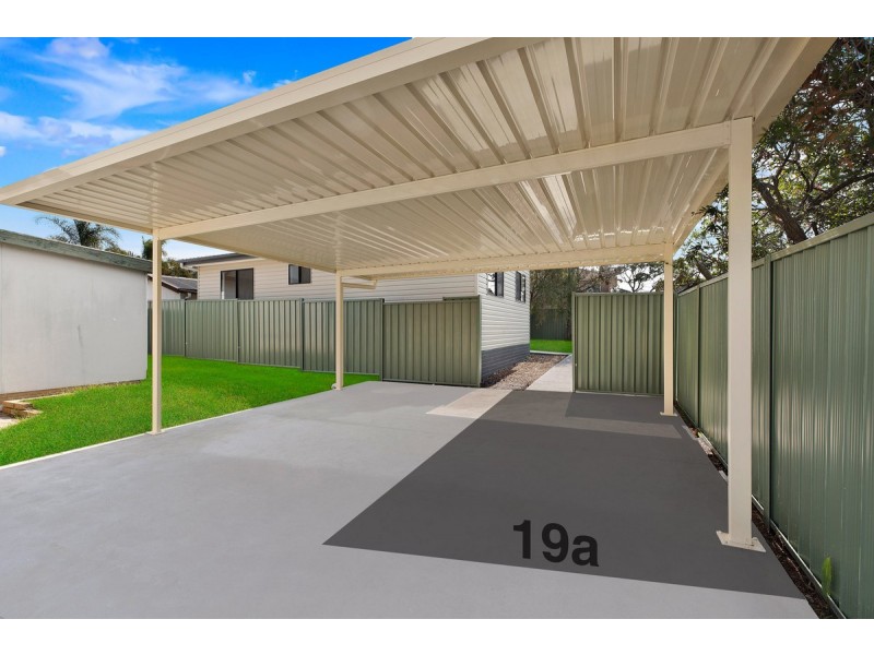 19a Danbury Avenue, Gorokan NSW 2263