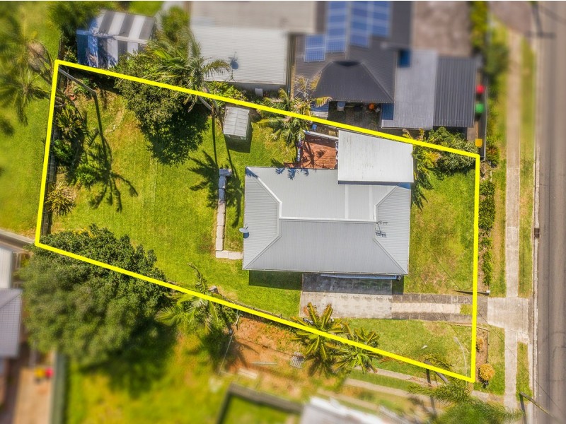 591 The Entrance Road, Bateau Bay NSW 2261