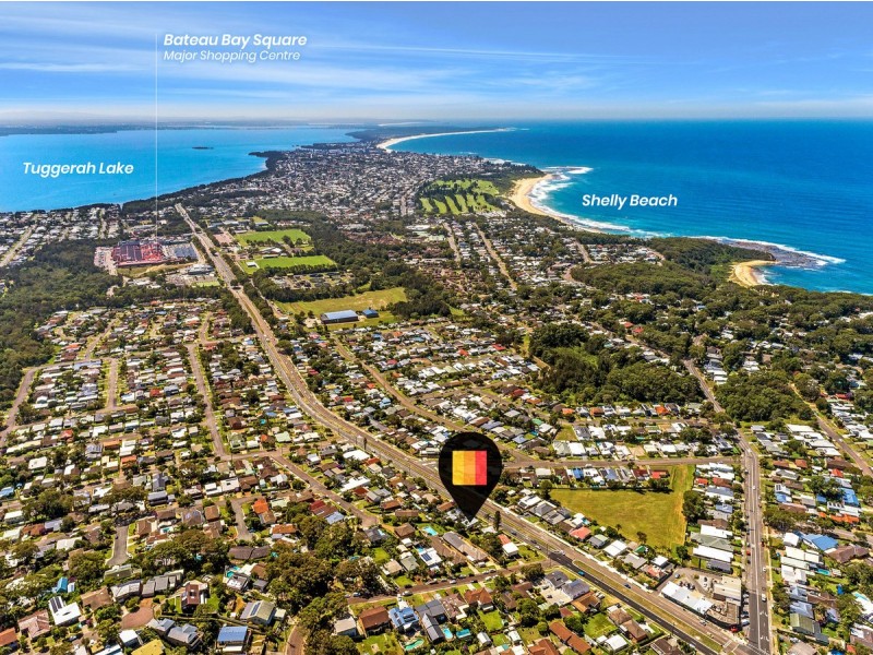 591 The Entrance Road, Bateau Bay NSW 2261