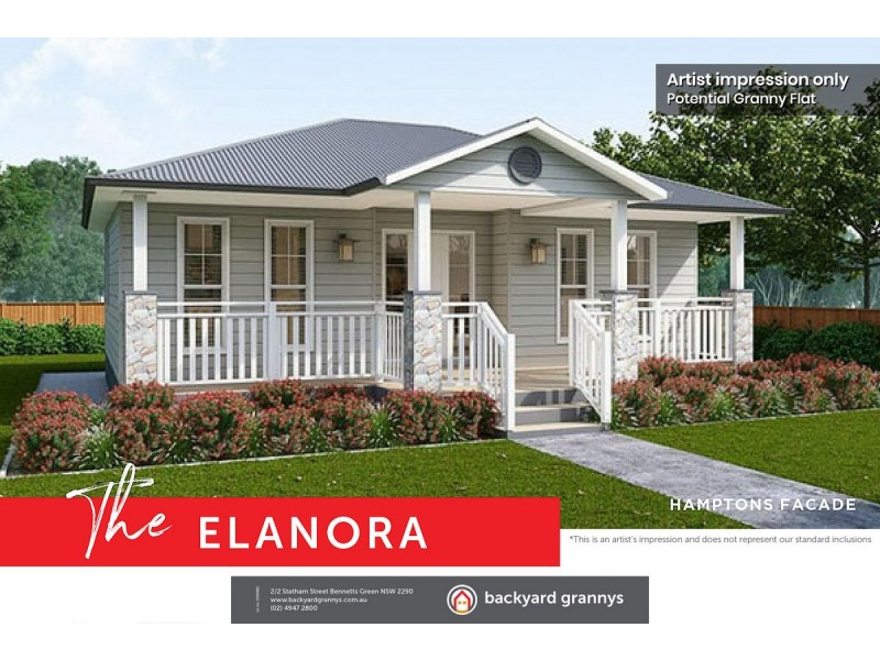 591 The Entrance Road, Bateau Bay NSW 2261