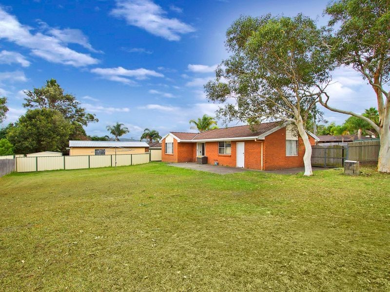 22 Cynthia Street, Bateau Bay NSW 2261