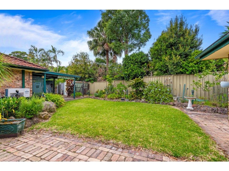 24 Yakalla Street, Shelly Beach NSW 2261