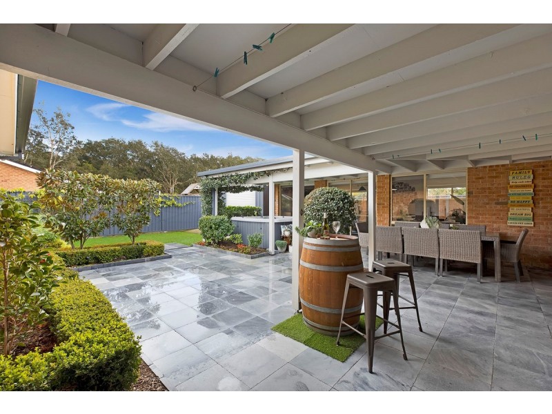 12 Viscount Close, Shelly Beach NSW 2261