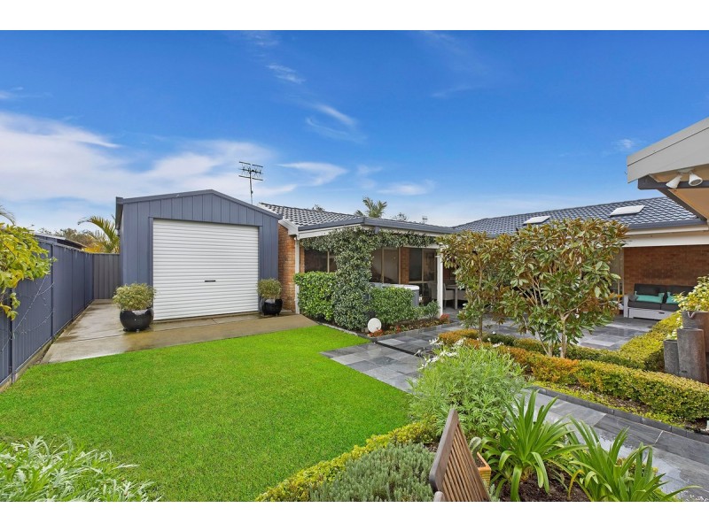 12 Viscount Close, Shelly Beach NSW 2261