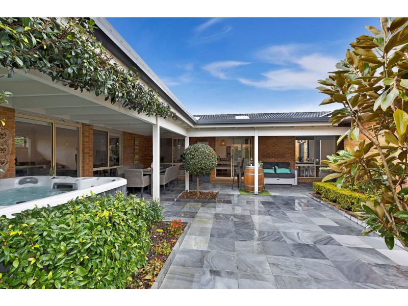 12 Viscount Close, Shelly Beach NSW 2261