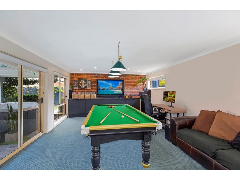 12 Viscount Close, Shelly Beach NSW 2261