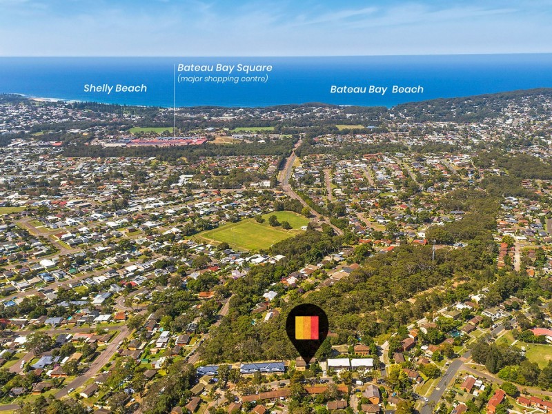 10 Darrin Close, Bateau Bay NSW 2261