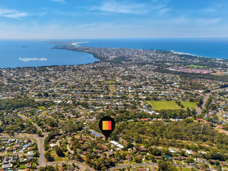 10 Darrin Close, Bateau Bay NSW 2261