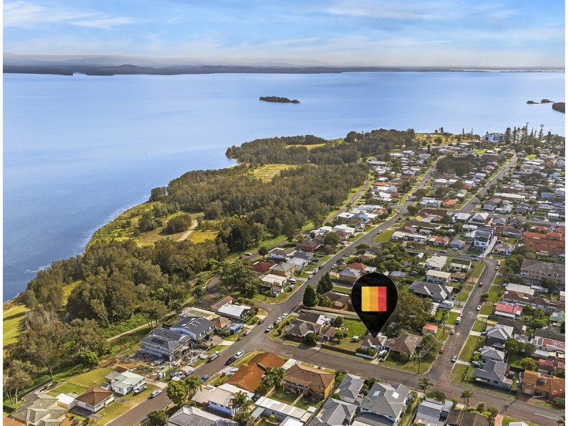 2 Ashton Avenue, The Entrance NSW 2261