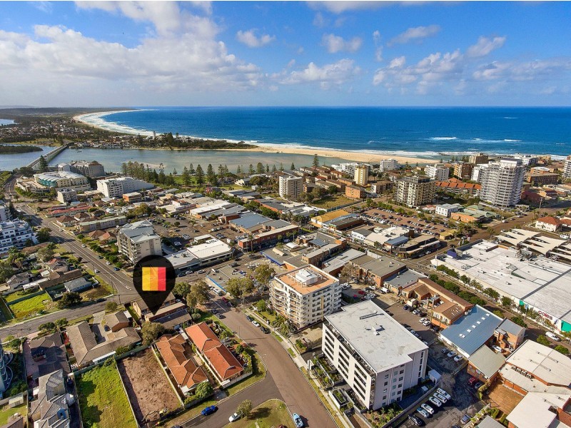 6/23 Fairview Avenue, The Entrance NSW 2261