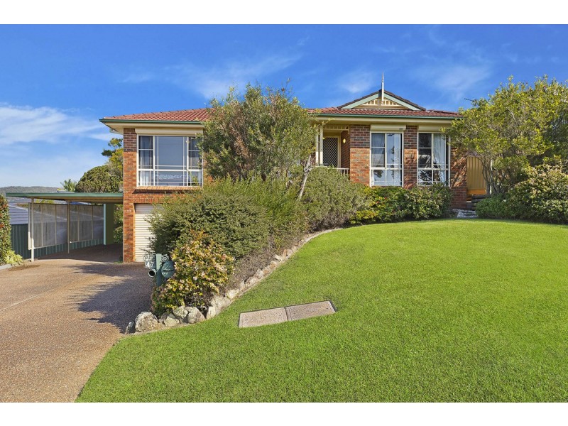 47 Morley Avenue, Bateau Bay NSW 2261