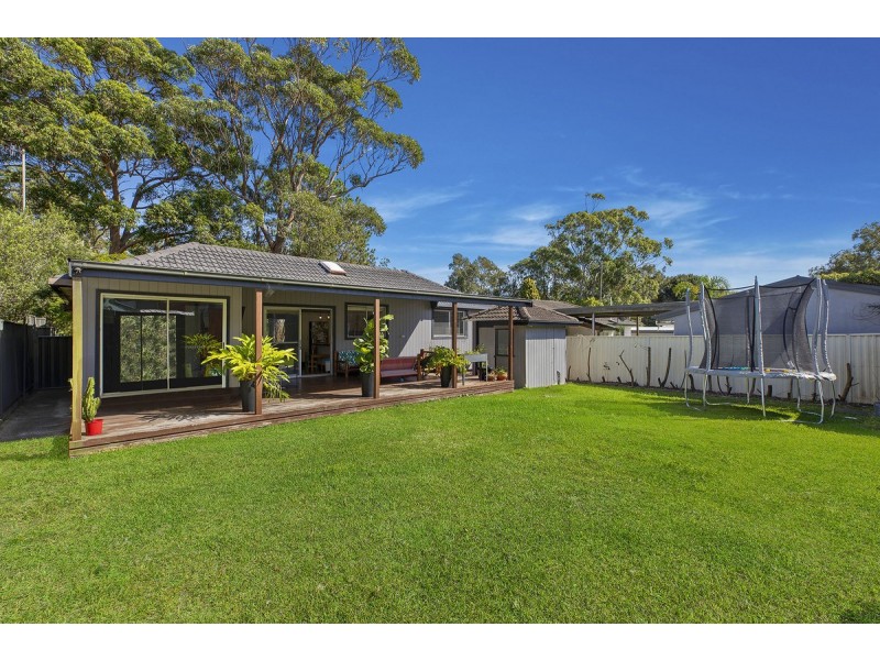 612 Coleridge Road, Bateau Bay NSW 2261