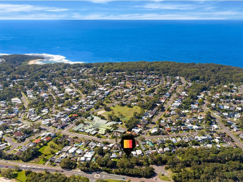 612 Coleridge Road, Bateau Bay NSW 2261